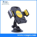 Windshield Smart Cell Phone Car Holder for iPod iPhone Samsung HTC MP3 GPS